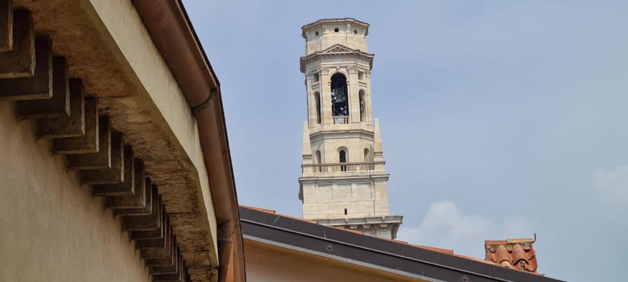 Palazzo Duomo Διαμέρισμα Βερόνα Εξωτερικό φωτογραφία