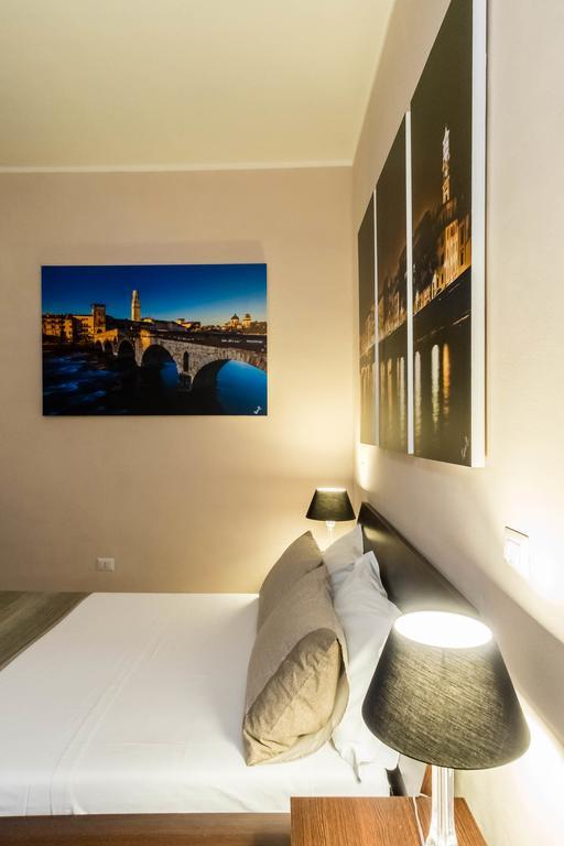 Palazzo Duomo Διαμέρισμα Βερόνα Εξωτερικό φωτογραφία
