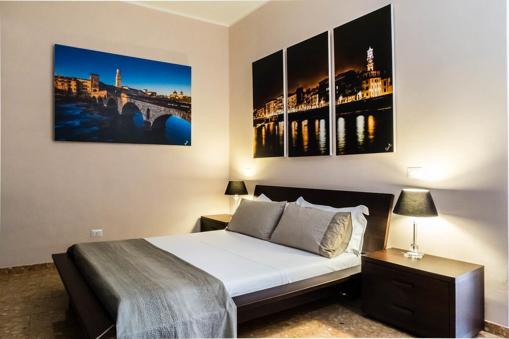 Palazzo Duomo Διαμέρισμα Βερόνα Εξωτερικό φωτογραφία