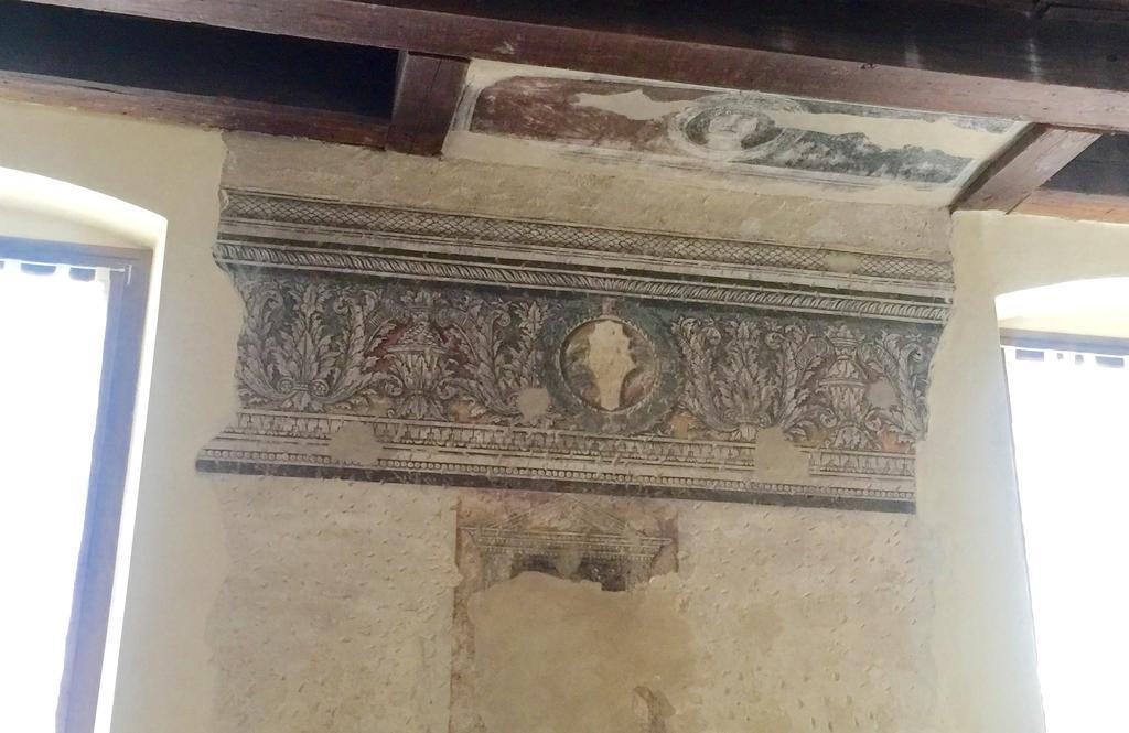 Palazzo Duomo Διαμέρισμα Βερόνα Εξωτερικό φωτογραφία