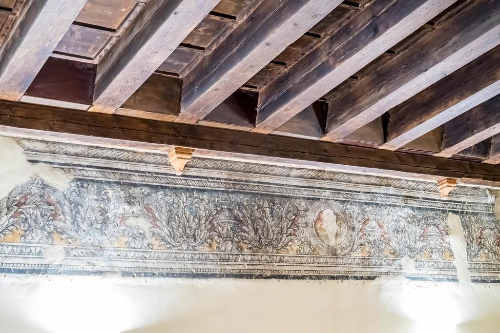 Palazzo Duomo Διαμέρισμα Βερόνα Εξωτερικό φωτογραφία