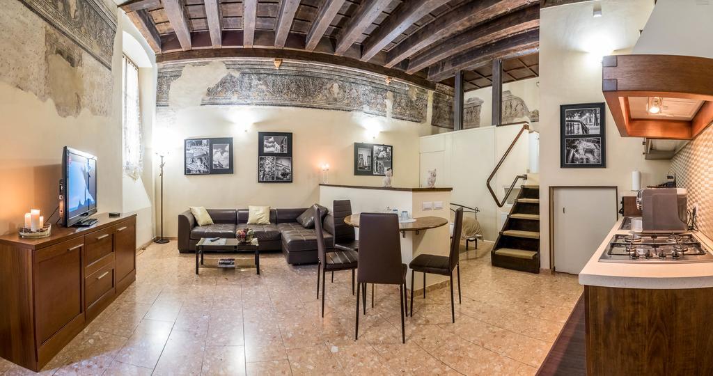 Palazzo Duomo Διαμέρισμα Βερόνα Εξωτερικό φωτογραφία